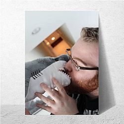 Jesse Cox Unforgettable Videos Jesse Cox Posters