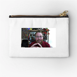 Jesse Cox No Limits Just Fun Jesse Cox Zipper Pouches