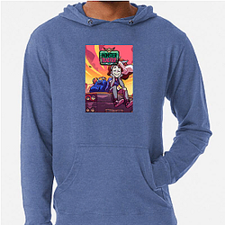 Jesse Cox The King of Gaming Jesse Cox Hoodies