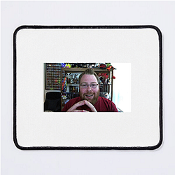 Jesse Cox No Limits Just Fun Jesse Cox Mouse Pads