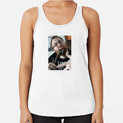 Jesse Cox A True Masterpiece Jesse Cox Tank Tops