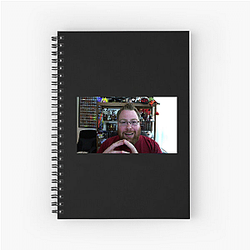 Jesse Cox No Limits Just Fun Jesse Cox Notebook
