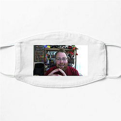 Jesse Cox No Limits Just Fun Jesse Cox Face Masks