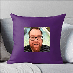 Jesse Cox The World Is A Game Jesse Cox Pillows Cover