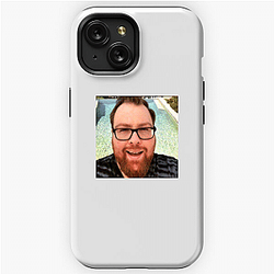Jesse Cox The World Is A Game Jesse Cox Samsung Cases