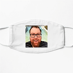 Jesse Cox The World Is A Game Jesse Cox Face Masks