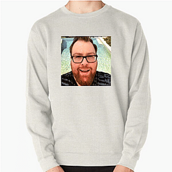 Jesse Cox The World Is A Game Jesse Cox Sweatshirts