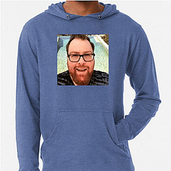 Jesse Cox The World Is A Game Jesse Cox Hoodies