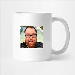 Jesse Cox The World Is A Game Jesse Cox Mugs