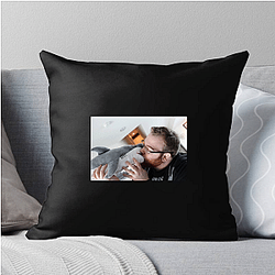 Jesse Cox Unforgettable Videos Jesse Cox Pillows Cover