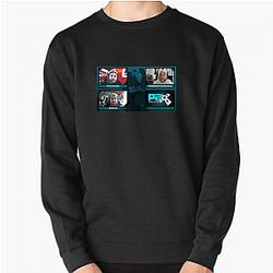 Jesse Cox Always Funny Always Insightful Jesse Cox Sweatshirts