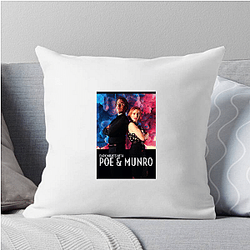 Jesse Cox Beyond The Screen Jesse Cox Pillows Cover