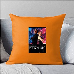 Jesse Cox Beyond The Screen Jesse Cox Pillows Cover