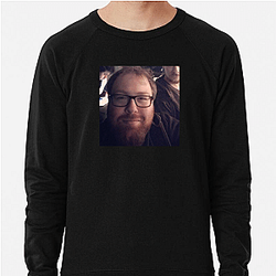 Jesse Cox The World Is My Stage Jesse Cox Sweatshirts