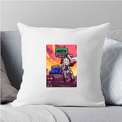 Jesse Cox The King of Gaming Jesse Cox Pillows Cover
