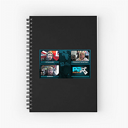Jesse Cox Always Funny Always Insightful Jesse Cox Notebook