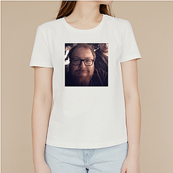 Jesse Cox The World Is My Stage Jesse Cox T-Shirts
