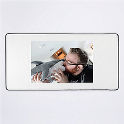 Jesse Cox Unforgettable Videos Jesse Cox Mouse Pads