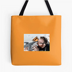 Jesse Cox Unforgettable Videos Jesse Cox Bags