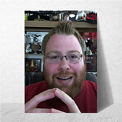 Jesse Cox No Limits Just Fun Jesse Cox Posters