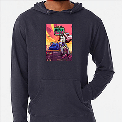 Jesse Cox The King of Gaming Jesse Cox Hoodies