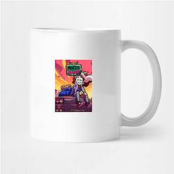 Jesse Cox The King of Gaming Jesse Cox Mugs