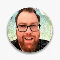 Jesse Cox The World Is A Game Jesse Cox Pins
