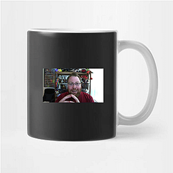 Jesse Cox No Limits Just Fun Jesse Cox Mugs