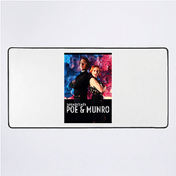 Jesse Cox Beyond The Screen Jesse Cox Mouse Pads