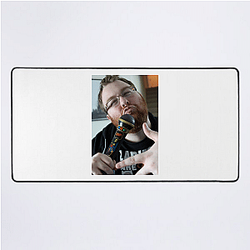 Jesse Cox A True Masterpiece Jesse Cox Mouse Pads