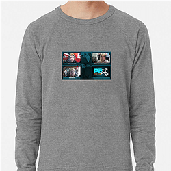 Jesse Cox Always Funny Always Insightful Jesse Cox Sweatshirts