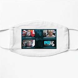 Jesse Cox Always Funny Always Insightful Jesse Cox Face Masks