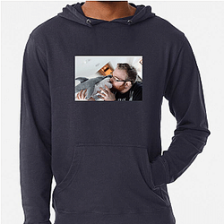 Jesse Cox Unforgettable Videos Jesse Cox Hoodies