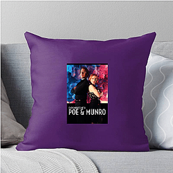 Jesse Cox Beyond The Screen Jesse Cox Pillows Cover