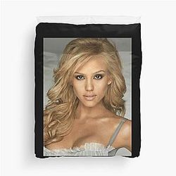 Jessica Alba's Funny Gift for Music Fans Women