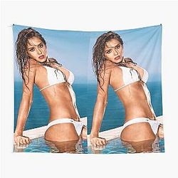 Jessica Pretty Tapestry