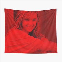 Jessica Alba Celebrity Tapestry