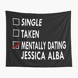 Dating Jessica Alba