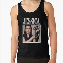 Jessica Tank Top
