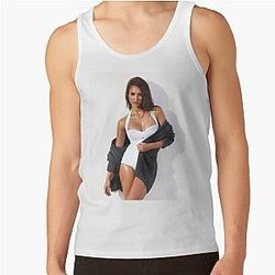 Jessica Alba Tank Top
