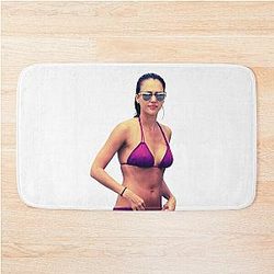 Jessica Alba American Actres Mat