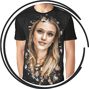 Jessica Alba T-Shirts