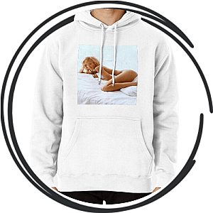 Jessica Alba Hoodies
