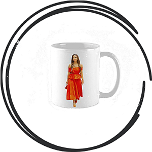 Jessica Alba Mugs
