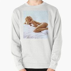 Jessica Alba Sweatshirt