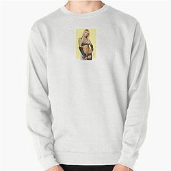 Jessica Alba Sin City Pullover Sweat Shirt