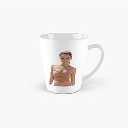 Jessica Alba American Actress Mug