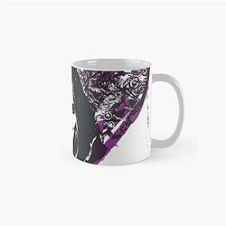 Jessica Alba Love Classic Mug