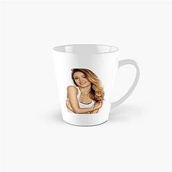 Jessica Alba Tall Mug