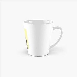 Jessica Alba Sin City Tall Mug